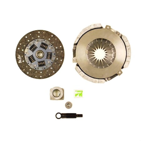 Valeo 63-64 Ford Fairlane/66-70 Ford Fairlane/ Clutch Kit, 52542003 52542003